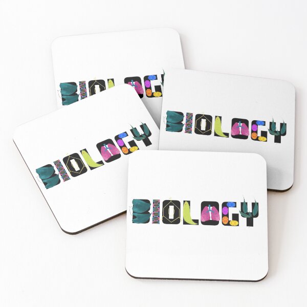 Item preview, Biology designed and sold by jenniferLoree.