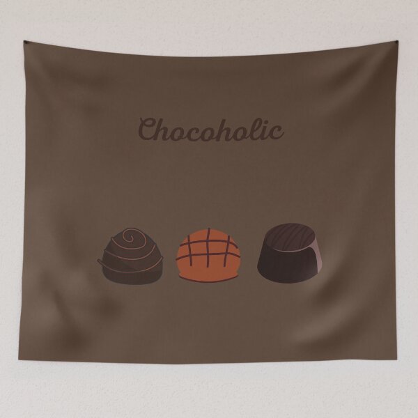 Item preview, Chocoholic designed and sold by Evian90.