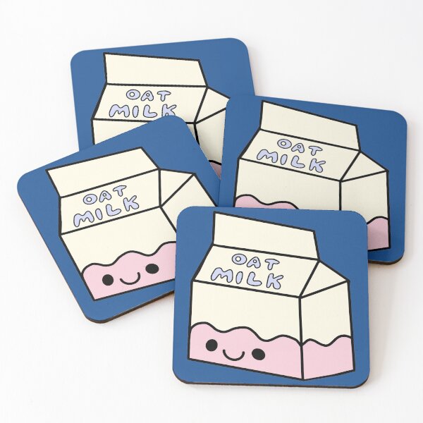 Item preview, Oat Milk designed and sold by ItsMeRuva.
