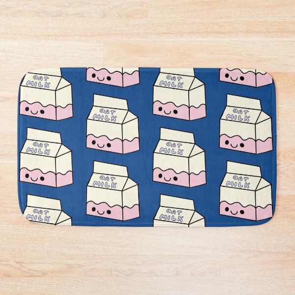Item preview, Oat Milk designed and sold by ItsMeRuva.