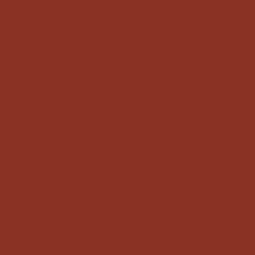 Artwork thumbnail, PLAIN SOLID BURNT UMBER 100 SHADES OF BROWN ON OZCUSHIONS by ozcushions
