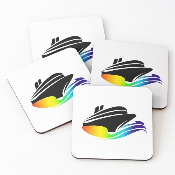 Item preview, Cruise pride designed and sold by Heather  Hinson.