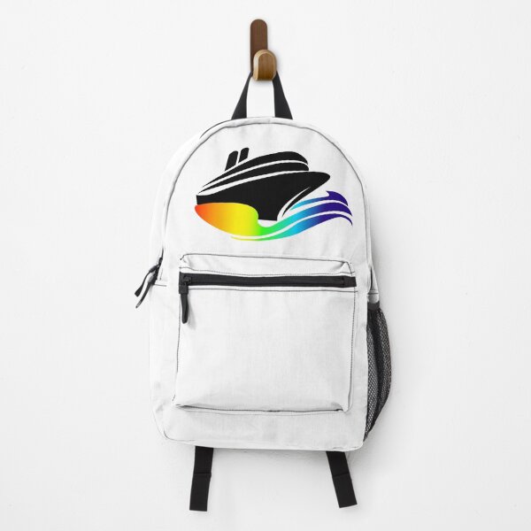 Item preview, Cruise pride designed and sold by Heather  Hinson.