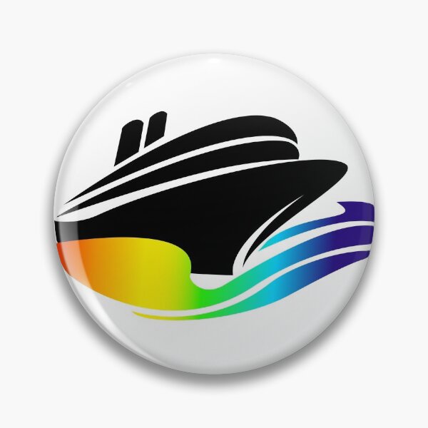 Item preview, Cruise pride designed and sold by Heather  Hinson.