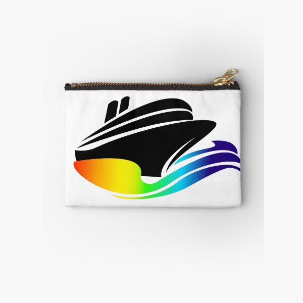 Item preview, Cruise pride designed and sold by Heather  Hinson.