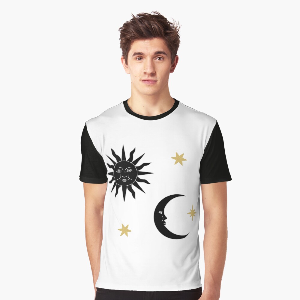 Item preview, Graphic T-Shirt designed and sold by shreyaasm611.