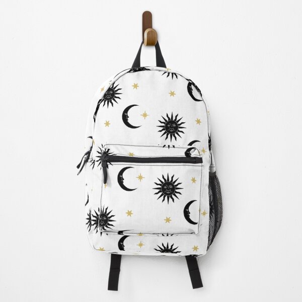 Item preview, sun and moon celestial design pack designed and sold by Shreya Somani.