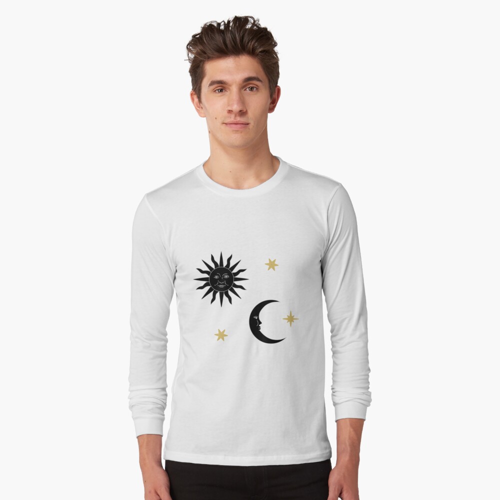 Item preview, Long Sleeve T-Shirt designed and sold by shreyaasm611.