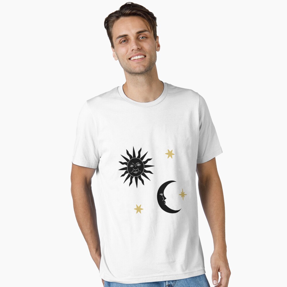 Item preview, Essential T-Shirt designed and sold by shreyaasm611.