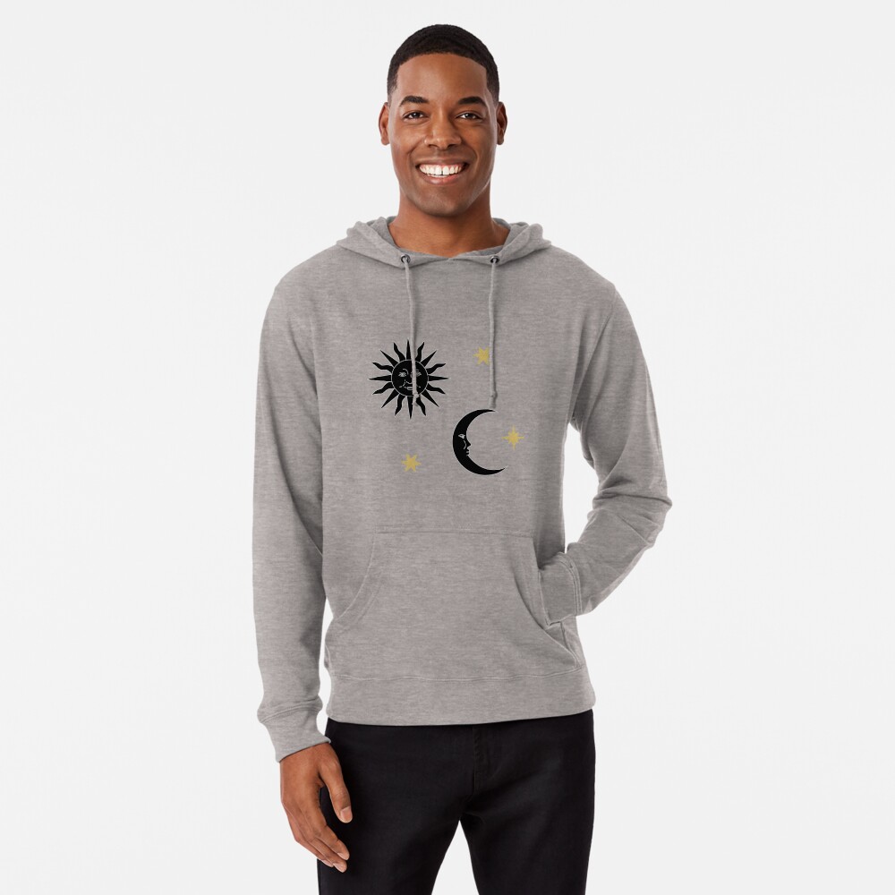 Item preview, Lightweight Hoodie designed and sold by shreyaasm611.