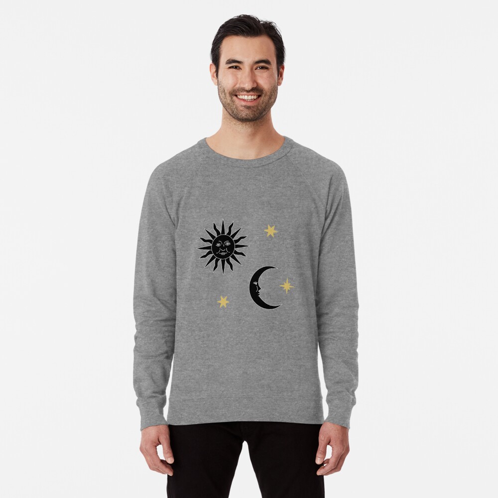 Item preview, Lightweight Sweatshirt designed and sold by shreyaasm611.