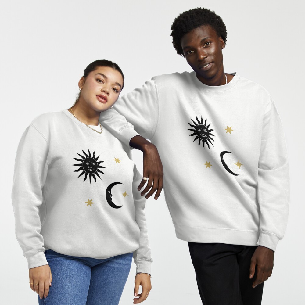 Item preview, Pullover Sweatshirt designed and sold by shreyaasm611.