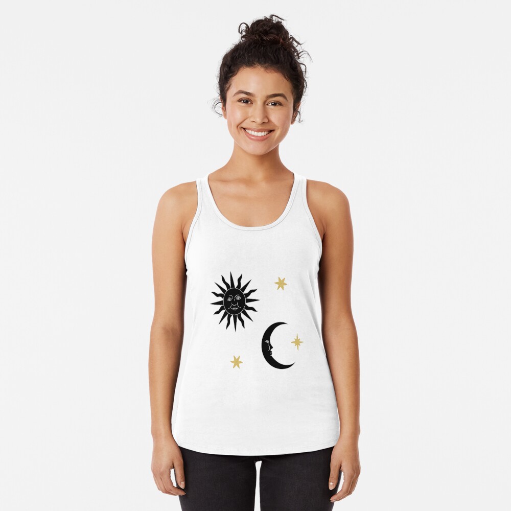 Item preview, Racerback Tank Top designed and sold by shreyaasm611.