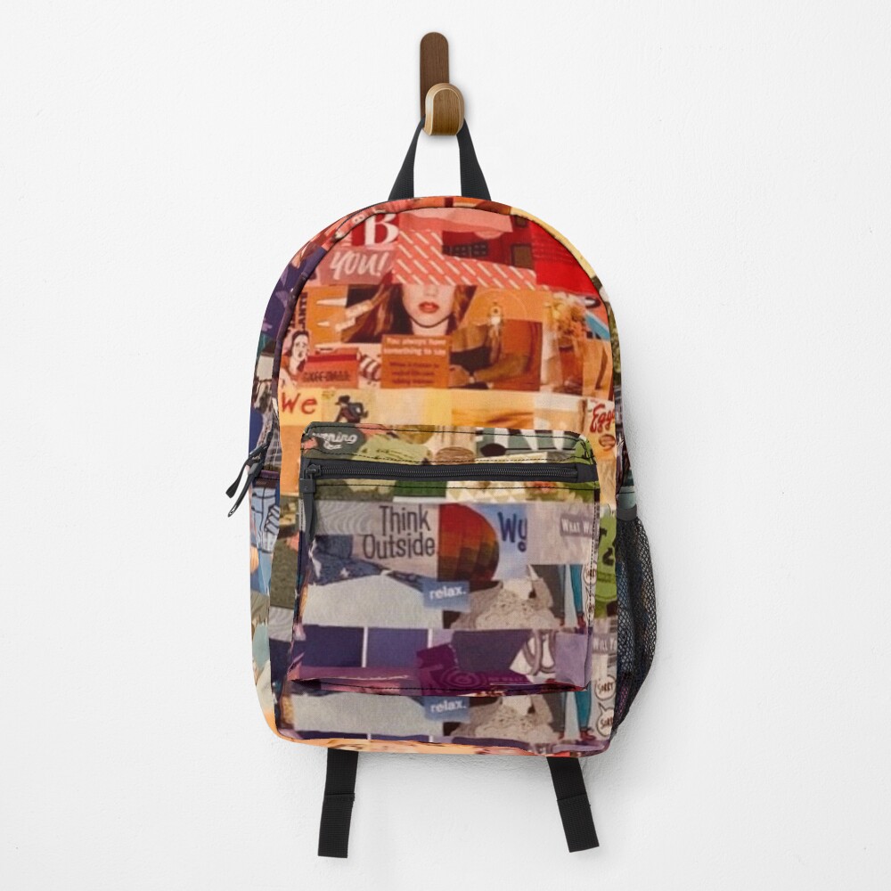 Item preview, Backpack designed and sold by Add3dBns.