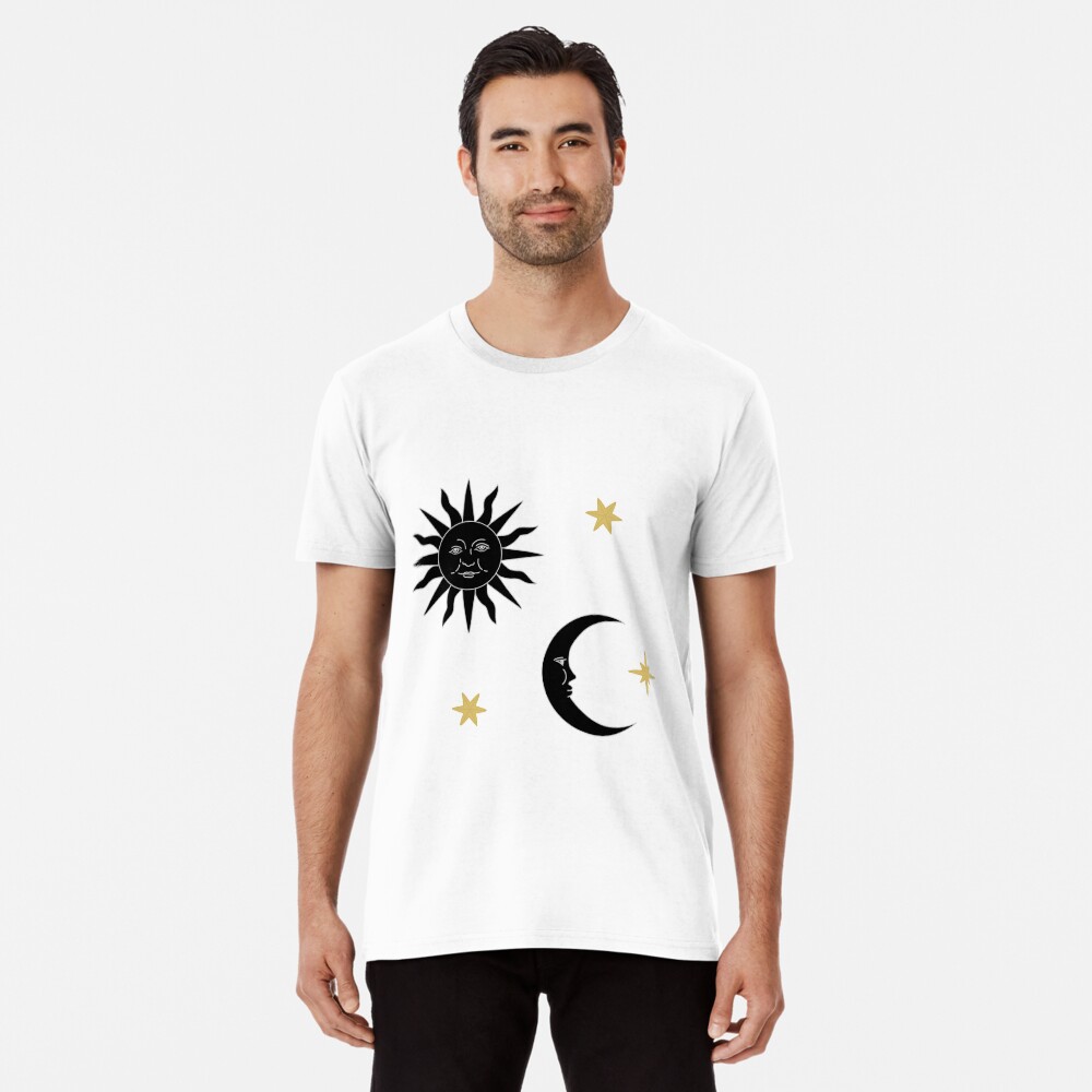 Item preview, Premium T-Shirt designed and sold by shreyaasm611.