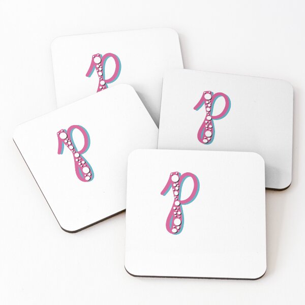 Item preview, letter p  designed and sold by elisemjones.