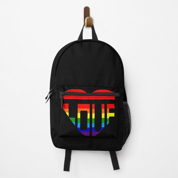 PRIDE LOVE Backpack