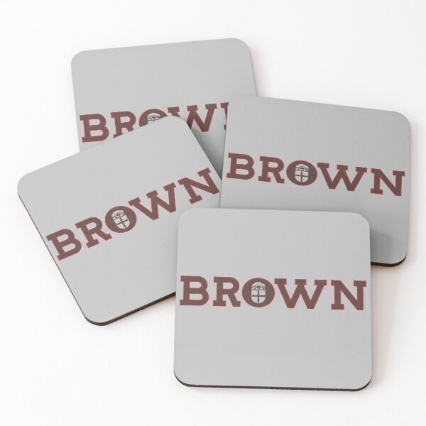 Item preview, Brown University designed and sold by MiloAndOtis.