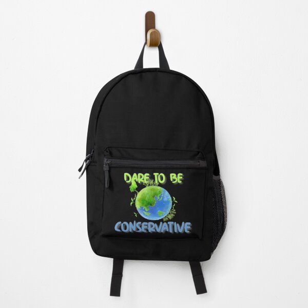 Item preview, Dare to be Conservative designed and sold by TopSmartDesigns.