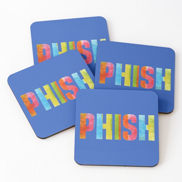 Item preview, Phish Color Punch designed and sold by Sleepygirl2010.