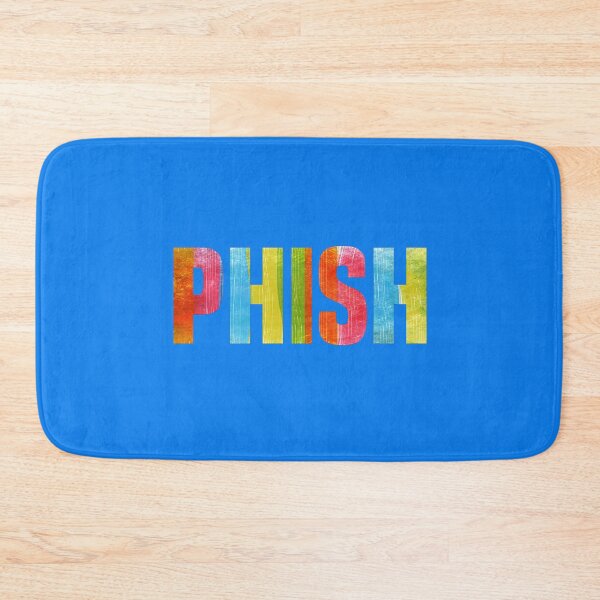 Item preview, Phish Color Punch designed and sold by Sleepygirl2010.