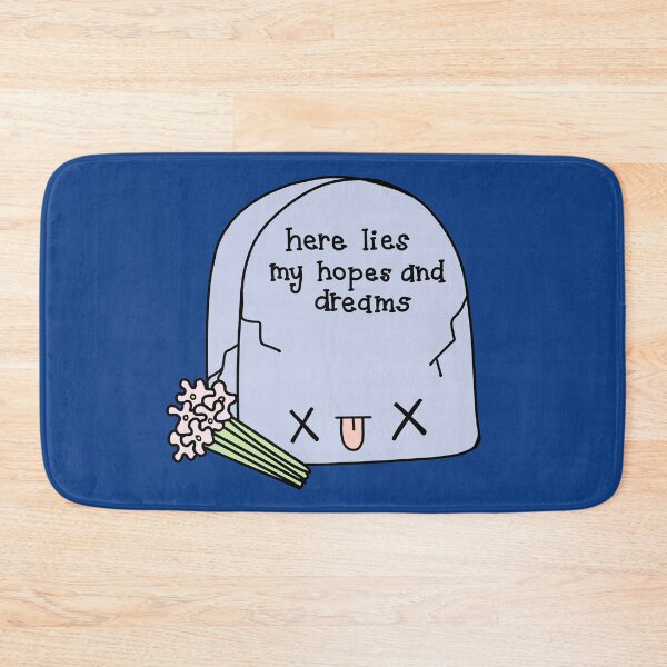 Item preview, Tombstone designed and sold by ItsMeRuva.