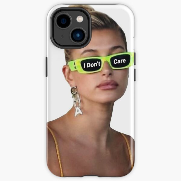 Snag Hailey Bieber's Suction Phone Case on Sale for $15