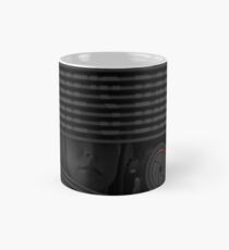 Veronica Mars-she is back Mug