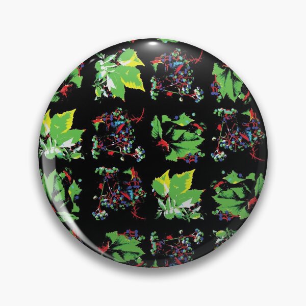 Item preview, Vine in Roussillon - Variation 1 designed and sold by Michael Ingramm.