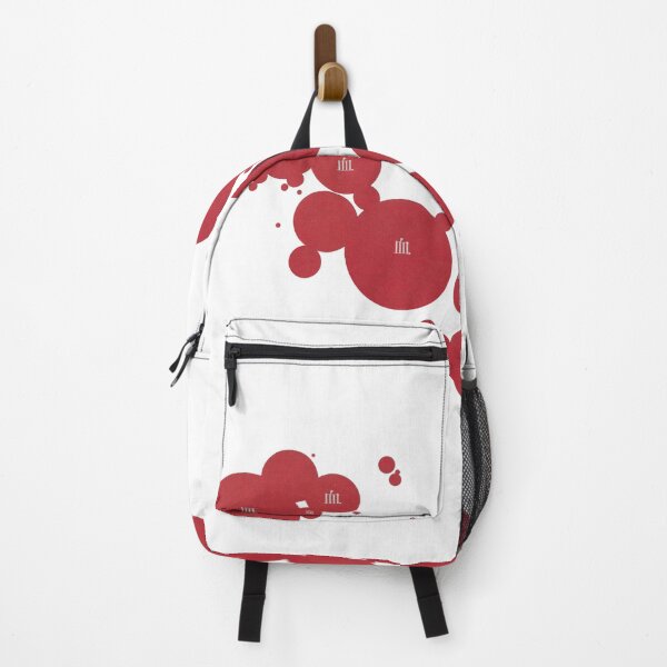 Item preview, Monogatari Blood designed and sold by Mag J.