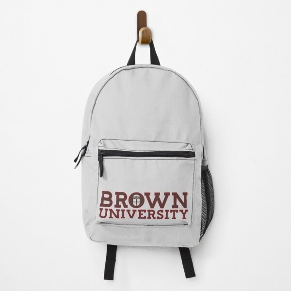 Item preview, Brown University designed and sold by MiloAndOtis.