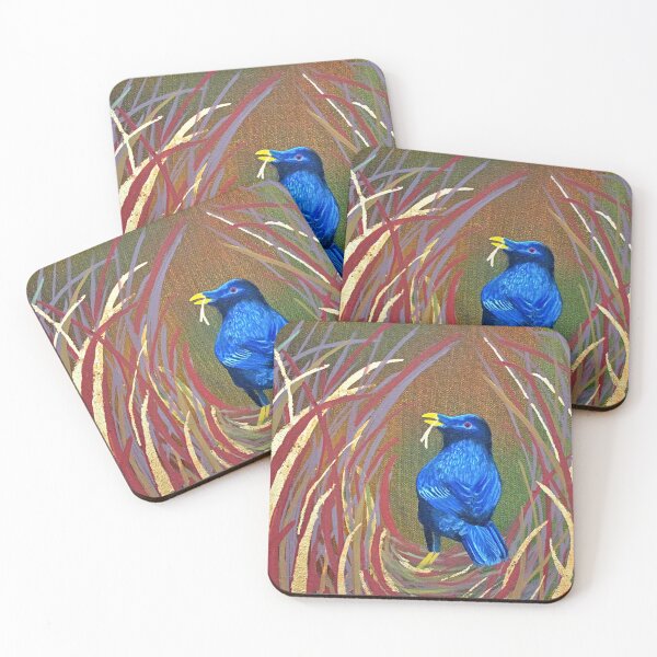 Item preview, Bowerbird designed and sold by GabySpotlight.