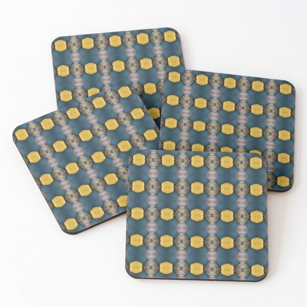Item preview, Myan Inspired Pattern designed and sold by camteng.