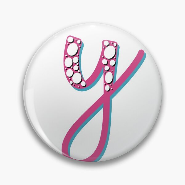 Item preview, letter y designed and sold by elisemjones.