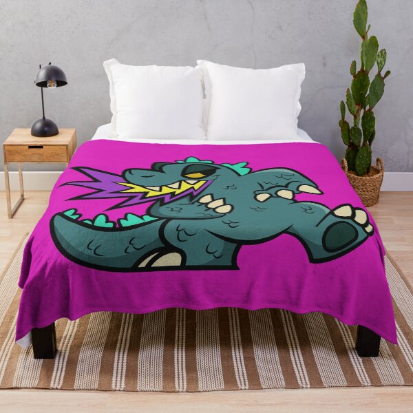 Item preview, Radzilla designed and sold by buttburner.