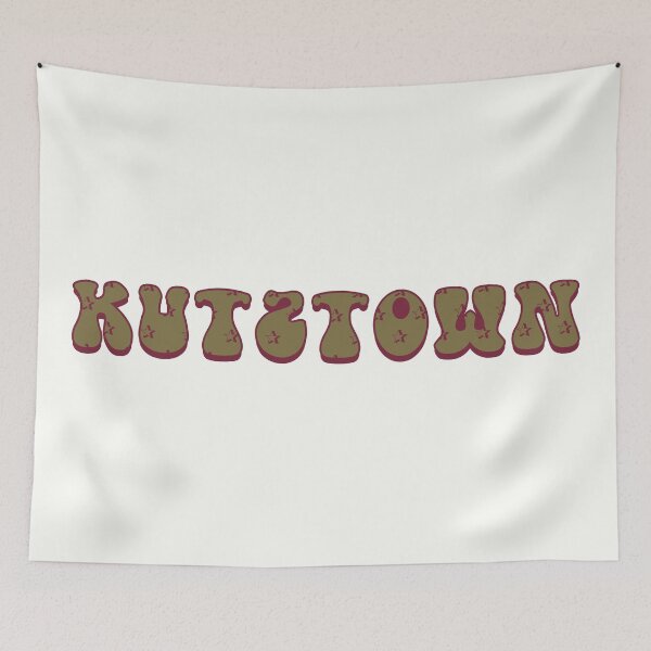 Item preview, Kutztown University Retro Stars designed and sold by agnello22.