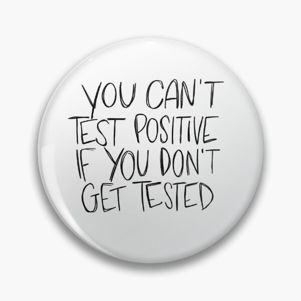 Item preview, COVID19 Testing Funny  designed and sold by juliascafidi.