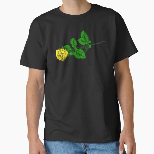 Item preview, Yellow Rose designed and sold by Action Toons.