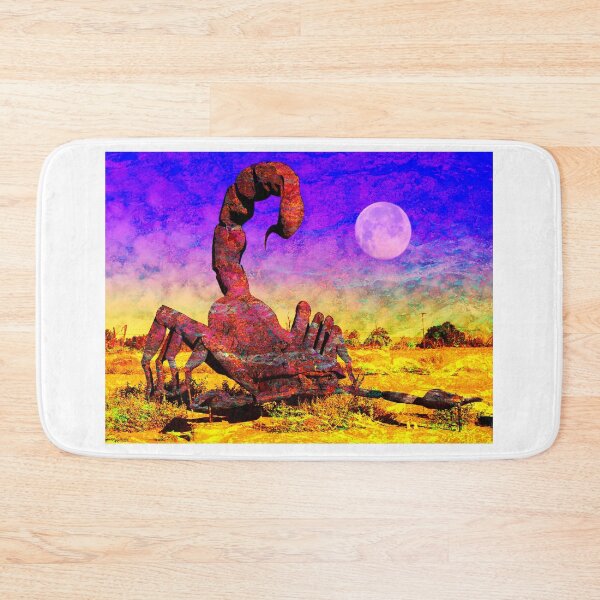 Item preview, Scorpion designed and sold by Robert Ball.