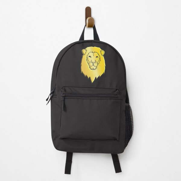 Item preview, Zodiac Horoscope Leo Gold designed and sold by Evian90.