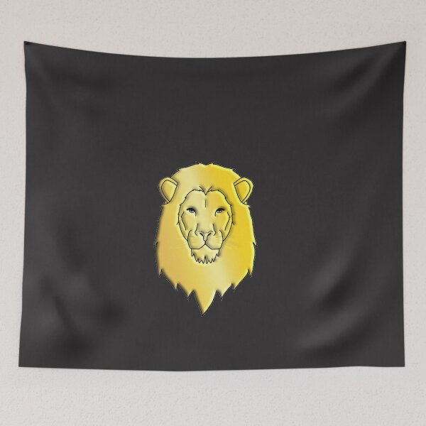 Item preview, Zodiac Horoscope Leo Gold designed and sold by Evian90.