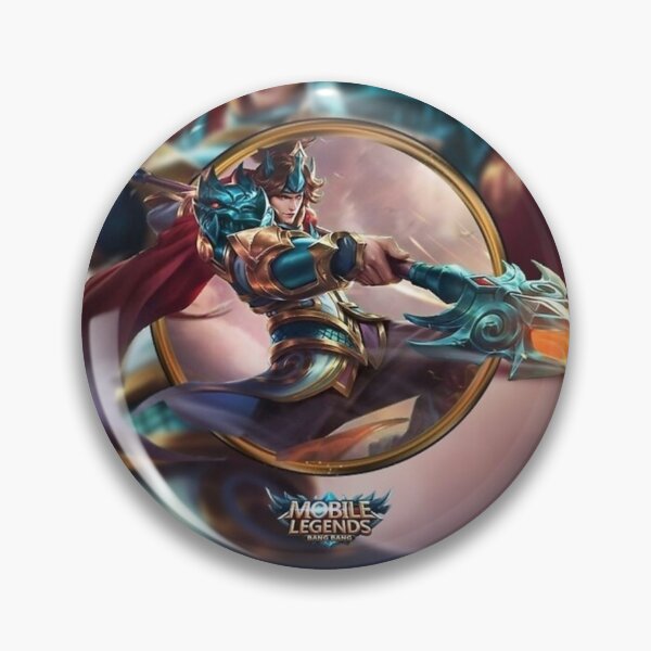 Item preview, Zilong - Son of the Dragon HD designed and sold by Chinchinko.