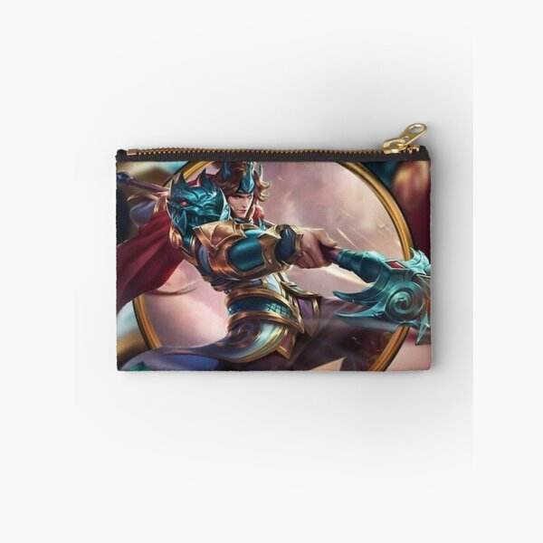 Item preview, Zilong - Son of the Dragon HD designed and sold by Chinchinko.