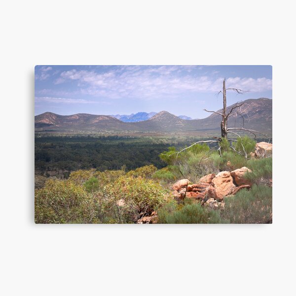 Item preview, Wilpena Pound - Flinders Ranges designed and sold by pbclarke.