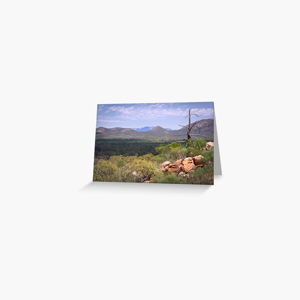 Item preview, Wilpena Pound - Flinders Ranges designed and sold by pbclarke.