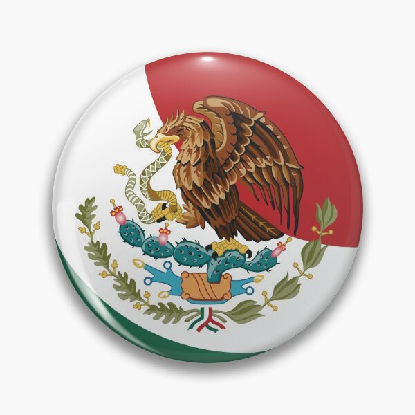 Item preview, Mexican Golden Eagle designed and sold by Oliveirallan.