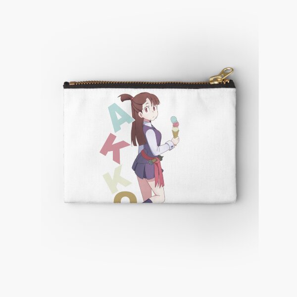 Item preview, Akko/Little Witch Academia  designed and sold by Simple  Otaku98.