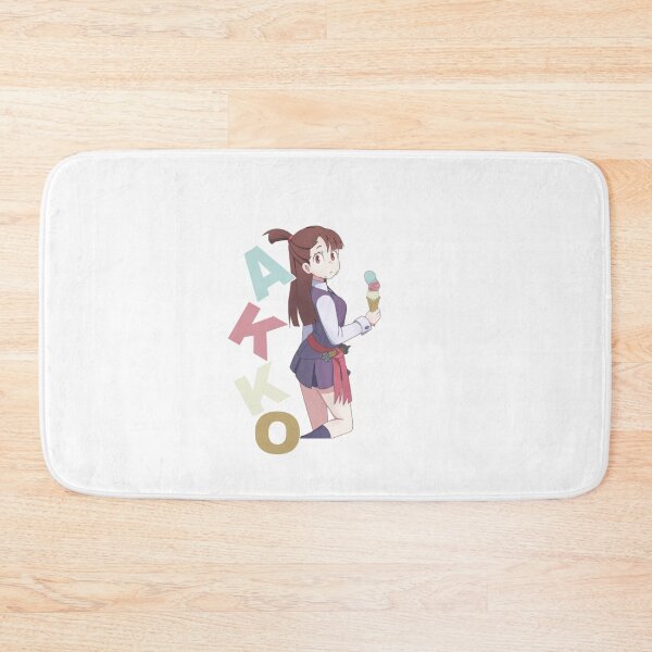 Item preview, Akko/Little Witch Academia  designed and sold by Simple  Otaku98.