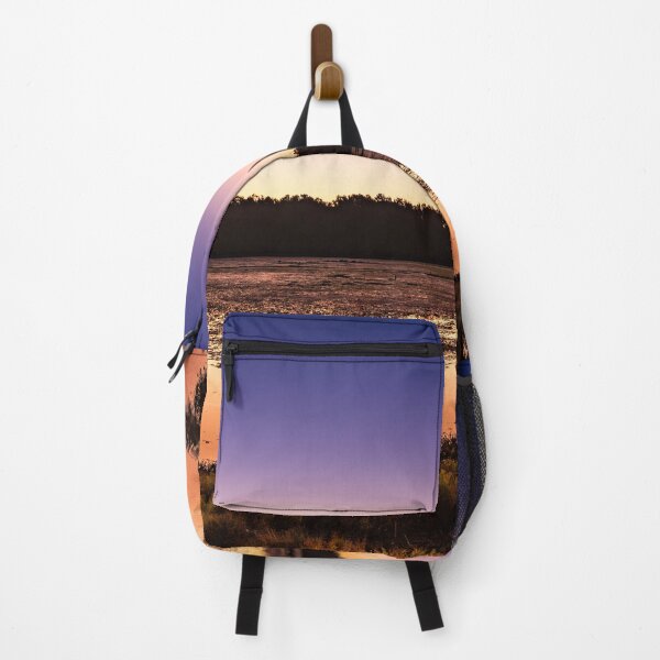 Item preview, Sunset over the Wetlands  designed and sold by ianaltman.