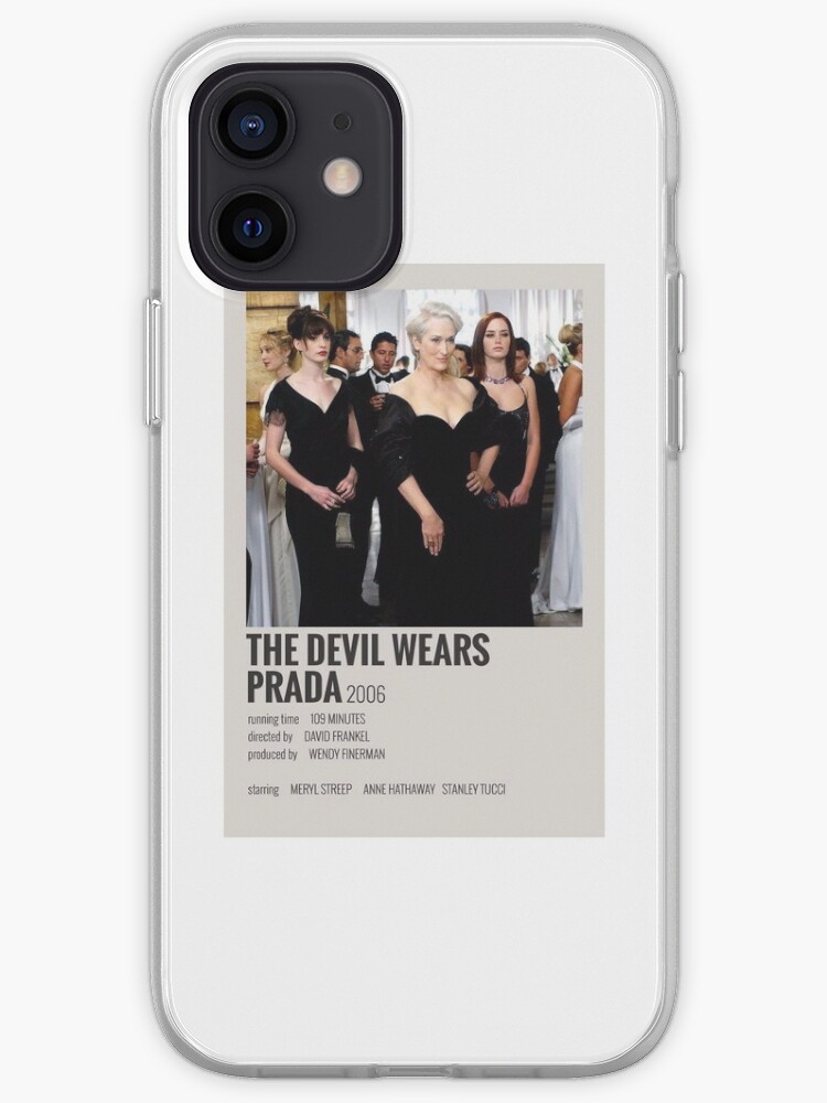 the devil wears prada studio
